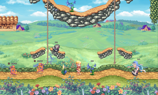 热血传奇端游账号交易_在热血传奇sf端游中，账号交易也可以是一种常见的获取游戏道